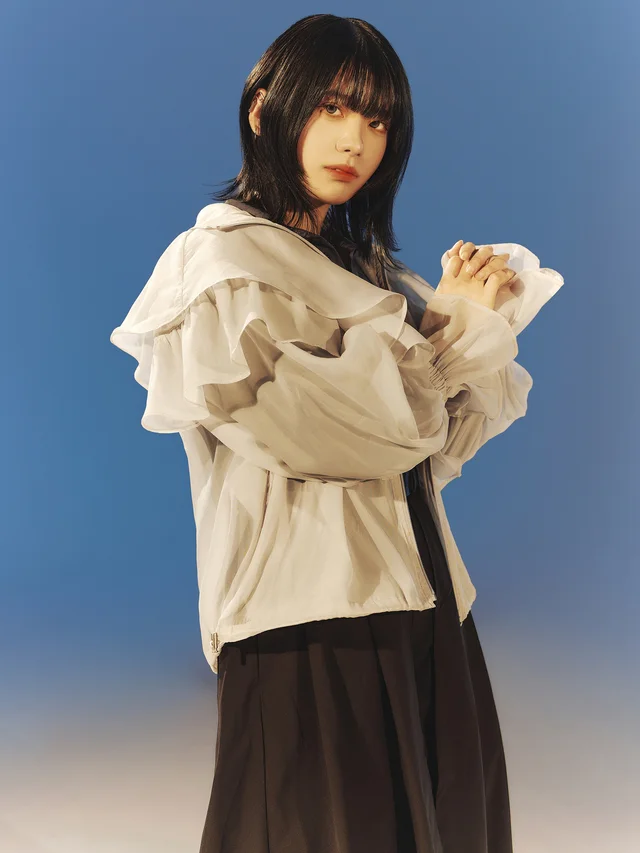 CYNHN 綾瀬志希