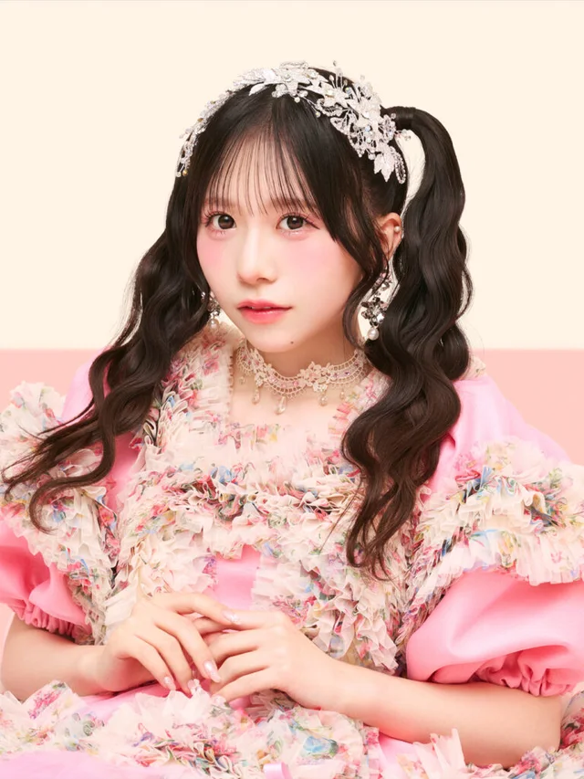 SWEET STEADY 栗田なつか