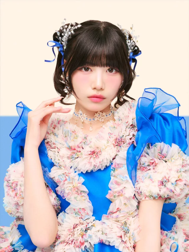 SWEET STEADY 奥田彩友