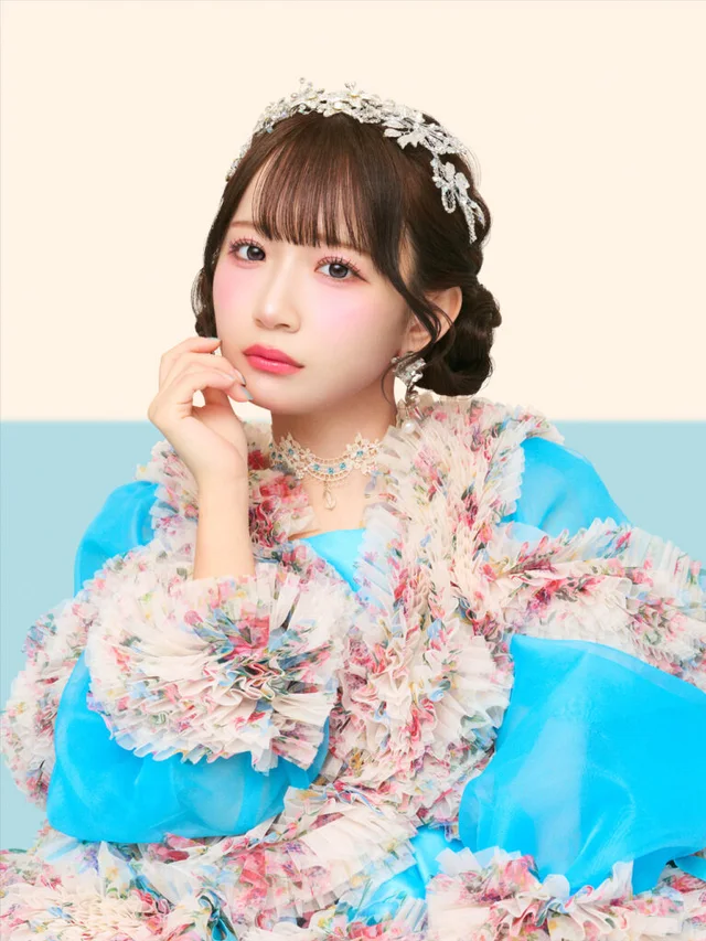 SWEET STEADY 音井結衣