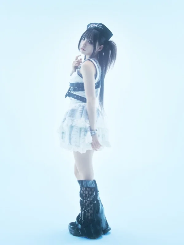SITUASION 蒼井輝菜