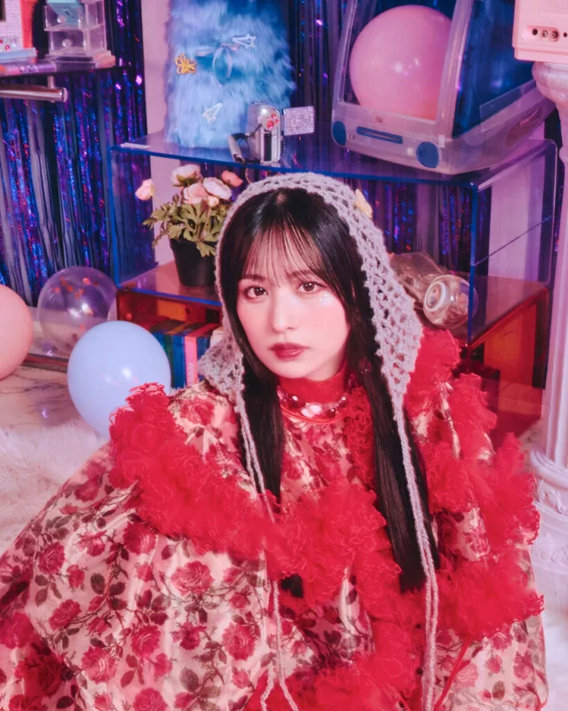 CANDY TUNE 立花琴未